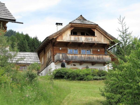 Fernsicht Wolke 7, Ferndorf, Österreich